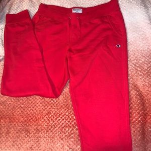 Champion Joggers